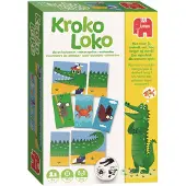 Jumbo Kroko Loko