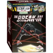 Identity Games Escape Room The Game Kit d'extension Le cambriolage - Breinbreaker