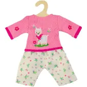 Heless Pull avec pantalon en alpaga