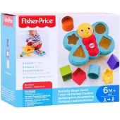 Fisher-Price Trieur de Forme Papillon