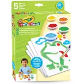 Crayola étanche