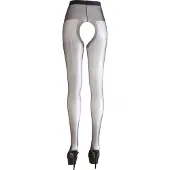 Cottelli collection - Ensemble porte-jarretelles - noir
