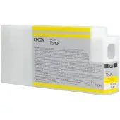 Epson T6424 (C13T642400) Cartouche d'encre jaune