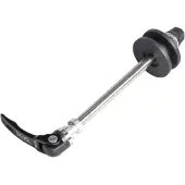 Pro Kettenspanner Mit Schnellspanner Inkl. Steckachse