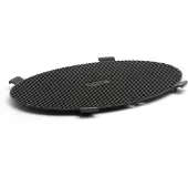 Cobb Supreme Griddle Argenté