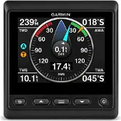 Garmin Gmi 20 Sensor Noir