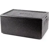 Hendi Thermobox, Profi Line, 53L, 685x485x(H)260mm