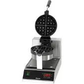 Bartscher Gaufrier "Deluxe"