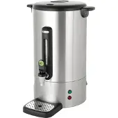 Hendi Percolateur - Design by Bronwasser, 14L, 220-240V/1750W, 354x418x(H)500mm
