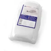 Hendi Sacs de cuisson sous vide, gaufrés, 100 pièces, 300x400mm