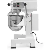 Hendi Mélangeur planétaire, Kitchen Line, 10L, 230V/600W, 422x475x(H)710mm