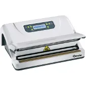 Bartscher Appareil Sous Vide | Barre 320mm | Contôle Electronique | 490W