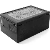 Hendi THERMOBOX PROFI LINE | 39 Litres