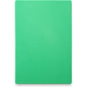 Hendi Planche à découper verte 600x400x18 mm HDPE500, Planche à découper, Vert