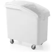Super Merchant Trolley pour aliments, 82L, 333x743x(H)711mm