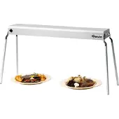 Bartscher Pont thermique infrarouge , largeur : 920 mm