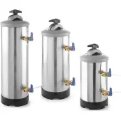 Hendi Adoucisseur d'eau 16 l filtercap. 3360/2240/1680