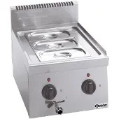Bartscher Bain-marie électrique série 600
