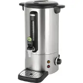 Hendi Chaudière pour boissons chaudes - Design by Bronwasser, designed by Robert Bronwasser, 16L, 220-240V/1650W, 352x357x(H)380mm