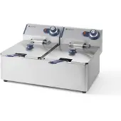 Hendi Friteuses | 6 litres