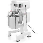 Hendi Mélangeur planétaire, Kitchen Line, 20L, 230V/1100W, 496x570x(H)880mm