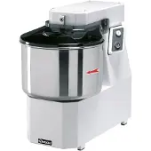 Prismafood Pétrin | 18kg | 22L | 390x670x600mm