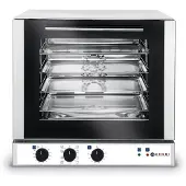 Hendi Four à convection multifonctionnel