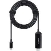 Samsung Câble DeX - USB Type-C vers HDMI - 1,5 mètre