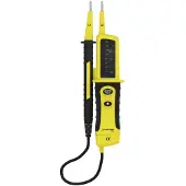 Trotec Testeur De Tension Be20
