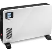 Trotec TCH 2310 E Convecteur design