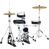 Tama Batterie D'entrainement 4 Pieces True Touch Training