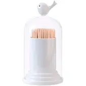 Balvi Birdie, Organisateurs de cuisine, Blanc