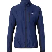 Newline Veste de sport bleu marine