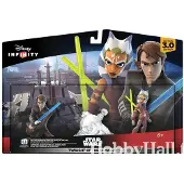 Infinity 3.0 - Pack Aventure : Twilight Of The Republic