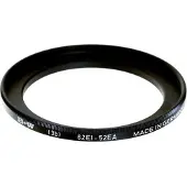 B+W Adapteur Ring 62-52 RZN 41213
