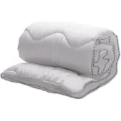 Good Morning Couette 140 x 220 cm Couette 100% coton - Simple