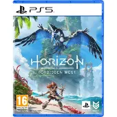 Ps5 Horizon Forbidden West (nordic) Clair PAL