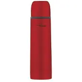 Thermos Bouteille isotherme "Everyday" Ss Rouge 500 ml - 7xh25cm
