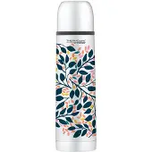 Thermos Decor Broceliande Bouteille Iso 0.5ld7xh25cm