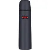 Thermos Fbb Light/compact Bout. Blue 1lbouchon Visser Verser D8xh31cm
