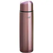 Thermos Everyday Bouteille Isotherme Old Pink 1l8,5x8,5xh31cm