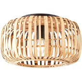 Brilliant Lampe de plafond Woodrow