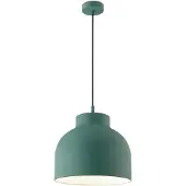 Brilliant Lampe à suspension Sven Pastel