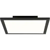 Brilliant Buffi LED 18W DE 300x300mm 4000K Deckenaufbau-Paneel 30x30cm