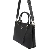 GUESS Sac à bandoulière en cuir
