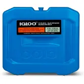 Igloo Pain de glace Igloo Freezer Block Xxl Blue