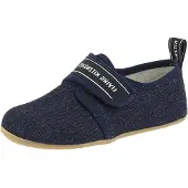 Living Kitzbühel Chaussons - Bleu - - 30 - Chaussons