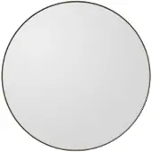 AYTM Circum Miroir Small | Clear Dark Taupe