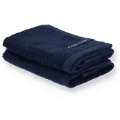 Bunzlau Castle Lavette Bunzlau Castle Dark Blue (Lot de 2)