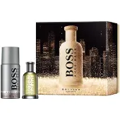 HUGO BOSS - Coffret Boss Bottled 50 ml EDT + 150 DS